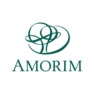 Amorim Holding Logo