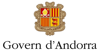 Logo Gov Andorra