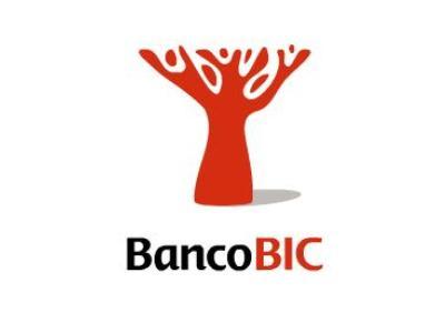 bancobic logotipo