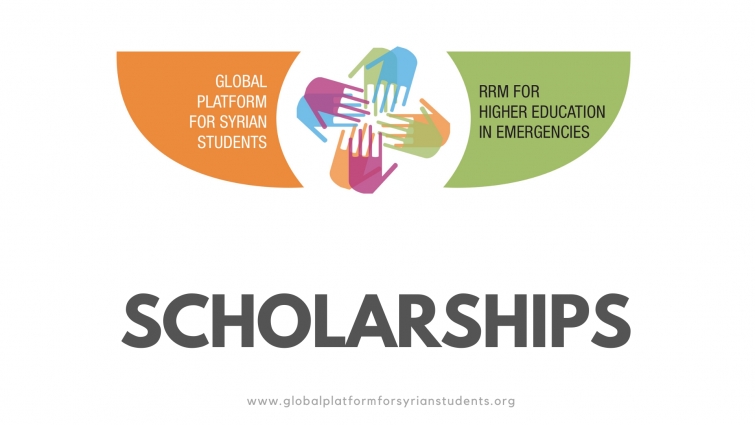 Call for Applications for Scholarships in 2020: SYRIAN STUDENTS IN SPAIN