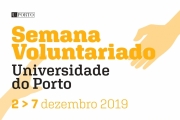 Volunteering Week at University of Porto!