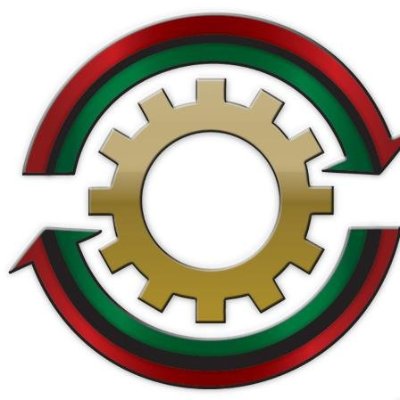 Camara Luso Arabe Logo