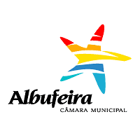 albufeira municipio logo