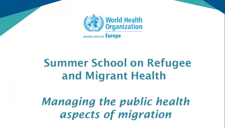 Summer School on Refugee and Migrant Health